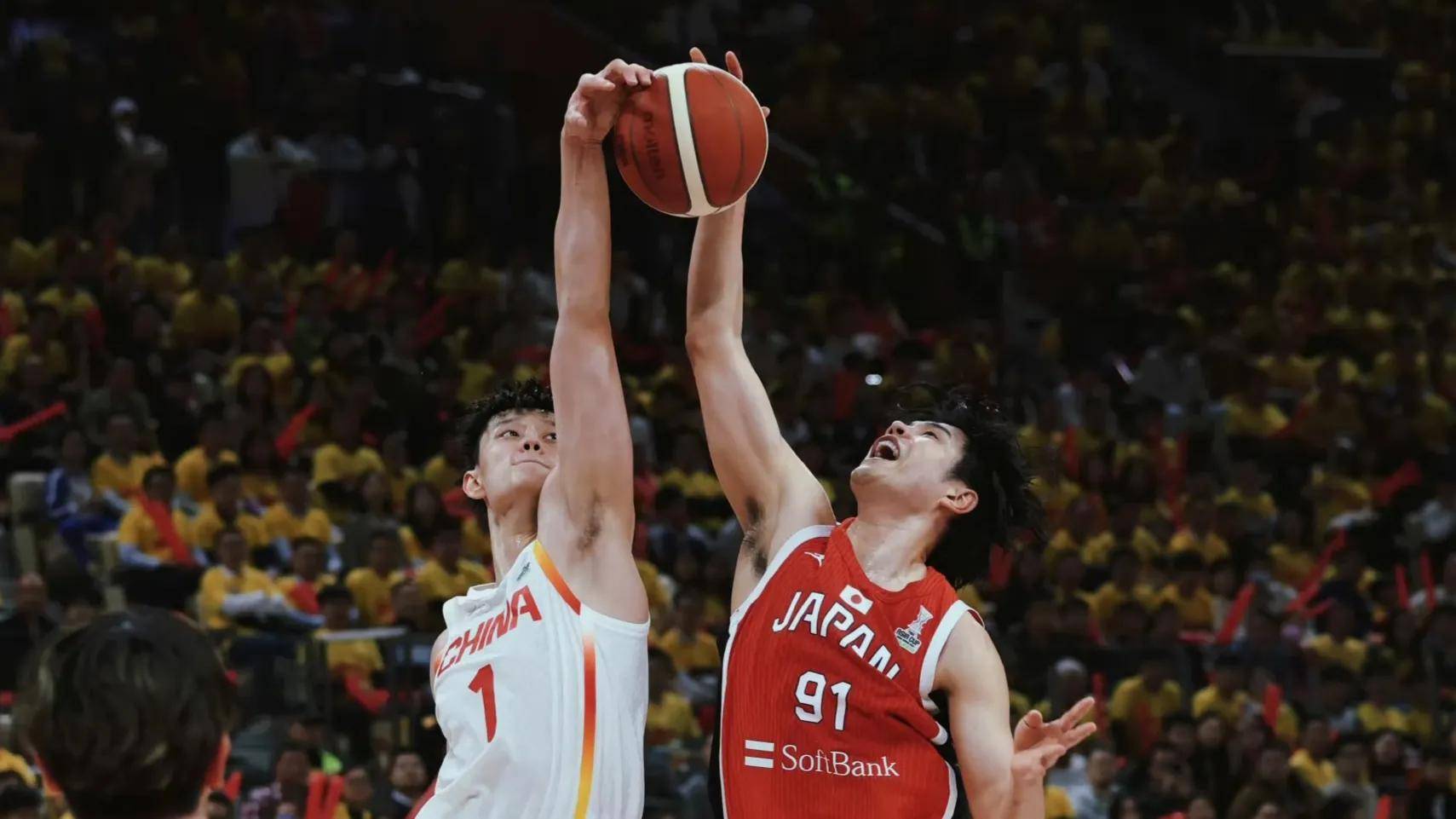 地区球员在国际赛事中实现巨大突破