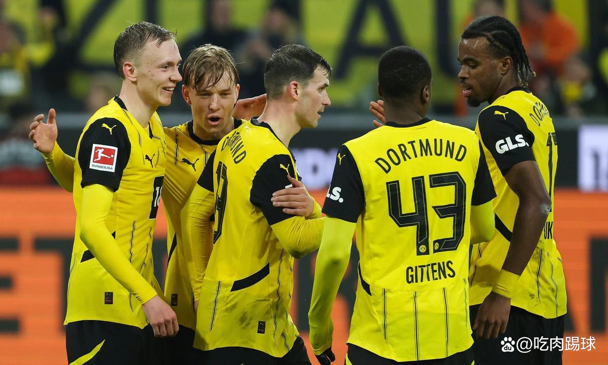 乐鱼登录-多特蒙德队在比赛中展现实力摘得胜利