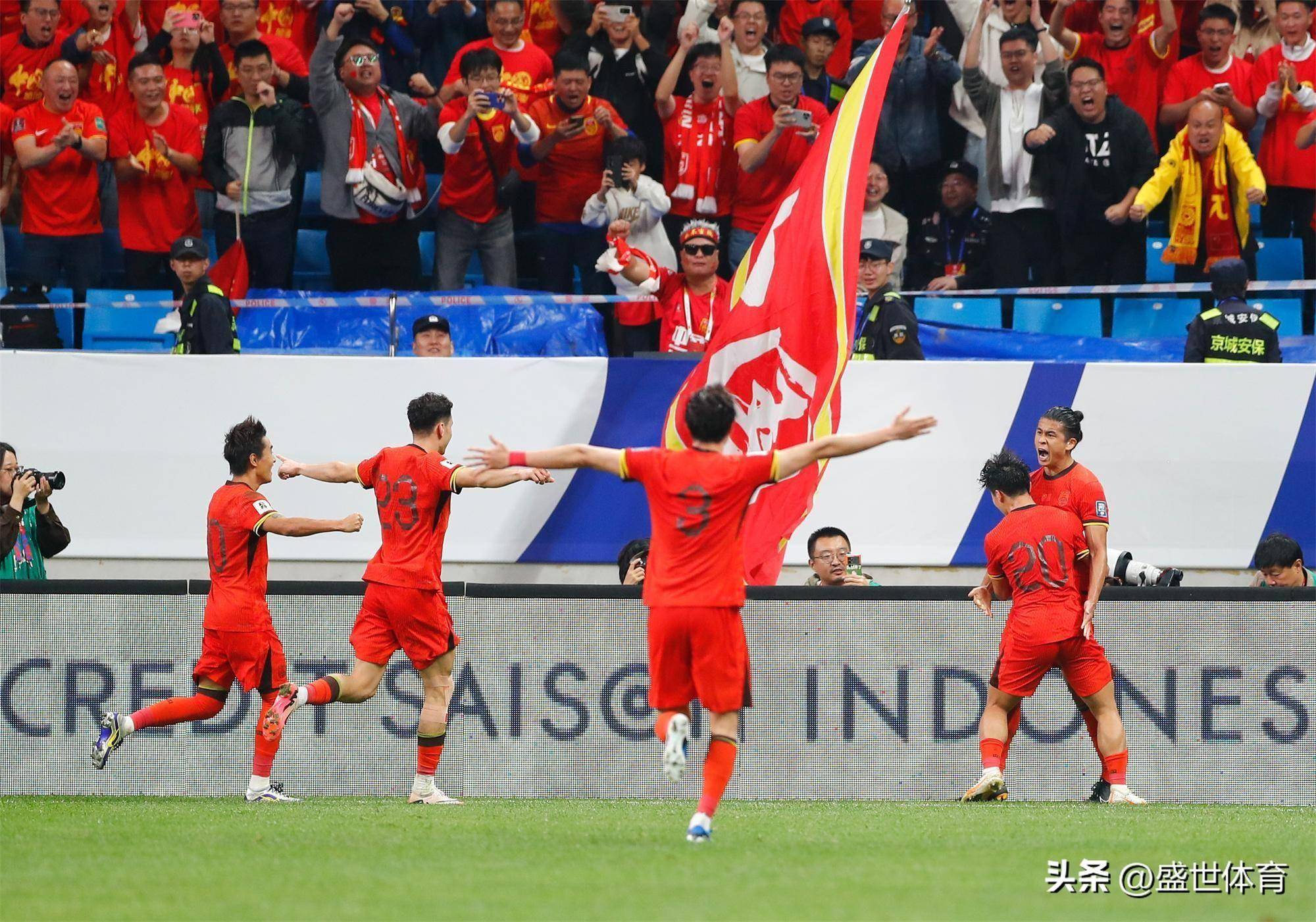 拥有无数精彩瞬间的国际足球盛事