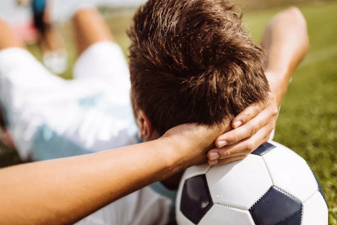 乐鱼在线娱乐-球场较量激烈，幸运之神眷顾谁？的简单介绍