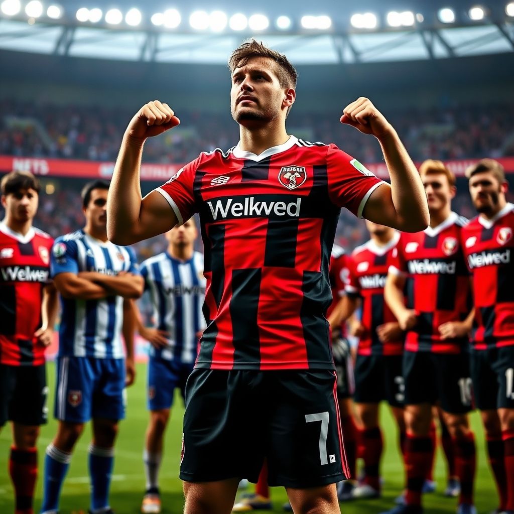 乐鱼-西悉尼流浪者队长激励全队，挑战强敌士气高昂