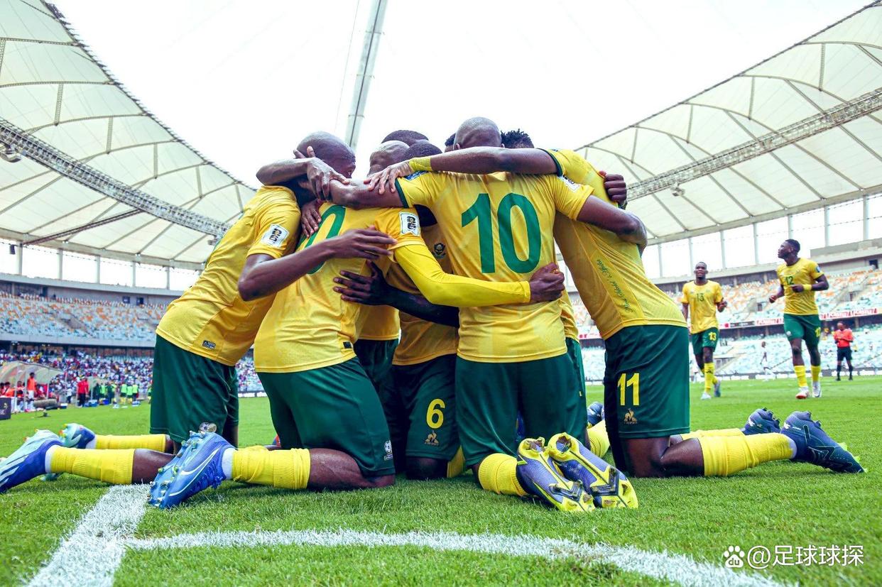 乐鱼-科特迪瓦队在比赛中展现出魄力