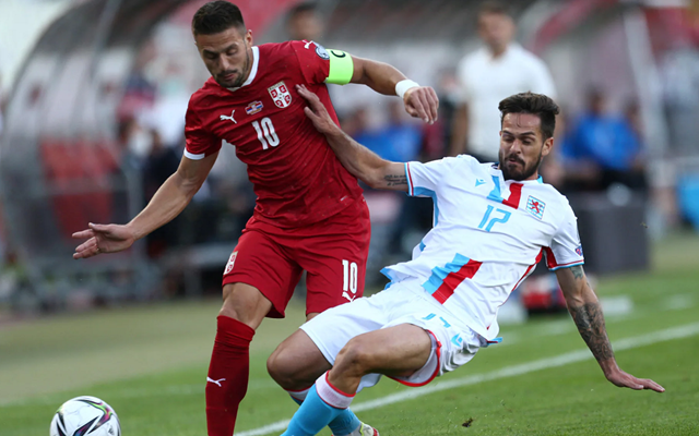 乐鱼-塞尔维亚队成功进入欧预赛淘汰赛