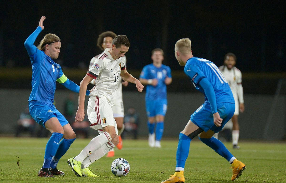 乐鱼体育APP下载-欧预赛小组赛收官，焦点战打响的简单介绍