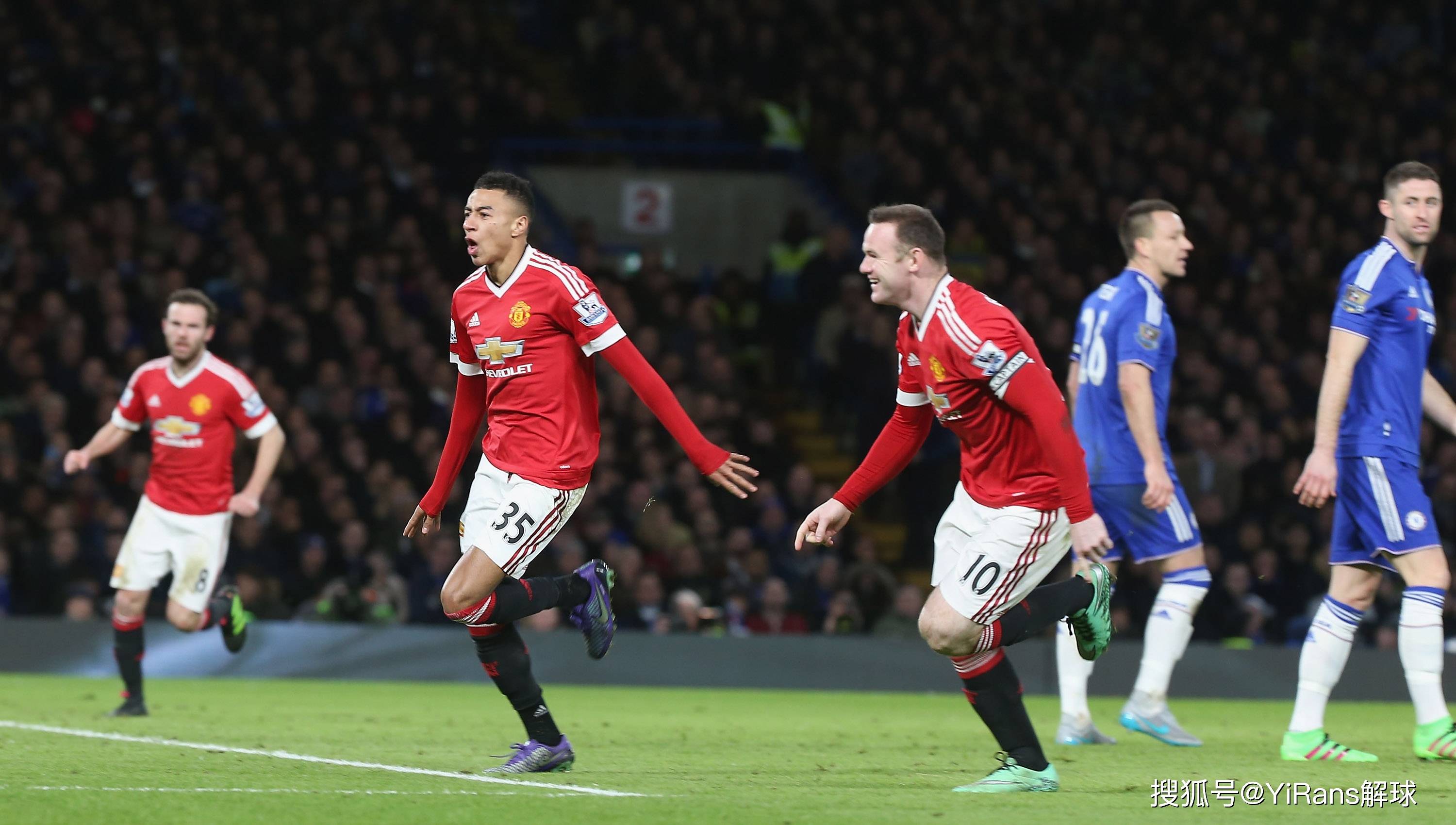 曼联备战英超激烈比赛，不畏强敌