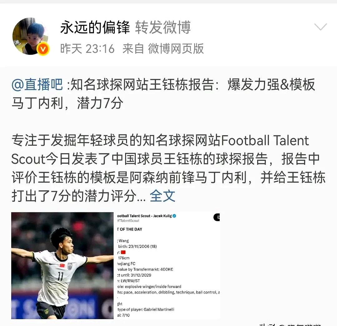 新晋球员崭露头角，成为关注焦点的简单介绍