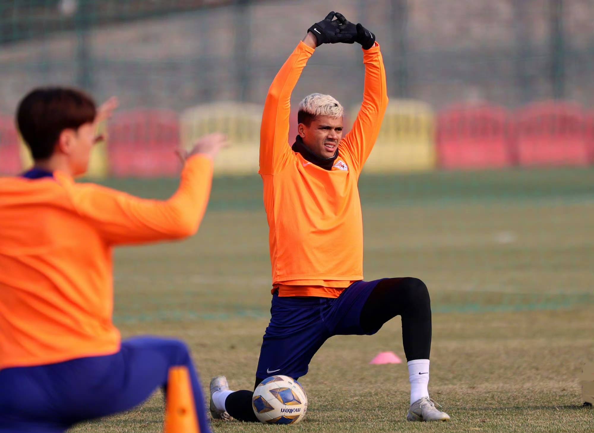 柳州五兴队死守主场保住关键三分