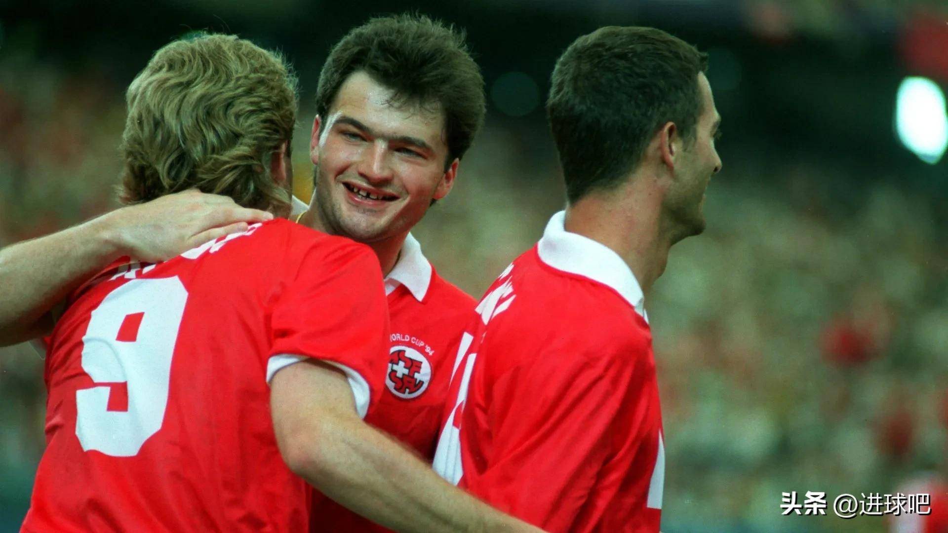 乐鱼体育官网-瑞士队斩获胜利，闯入下一轮的简单介绍