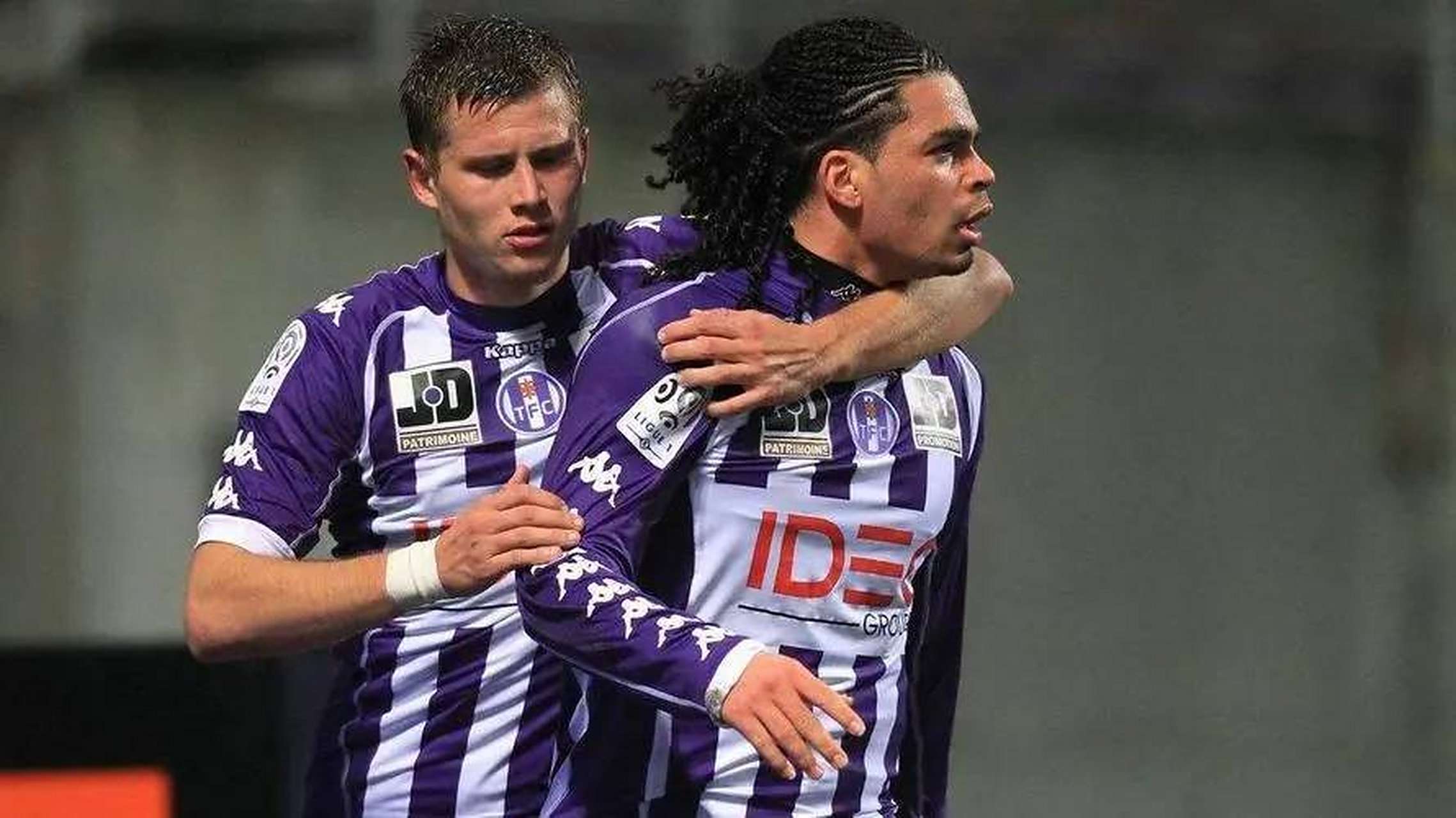 图卢兹客场出击:击败梅斯，积分榜上升