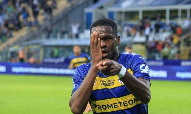 乌迪内斯客场击败帕尔马，赢得关键胜利