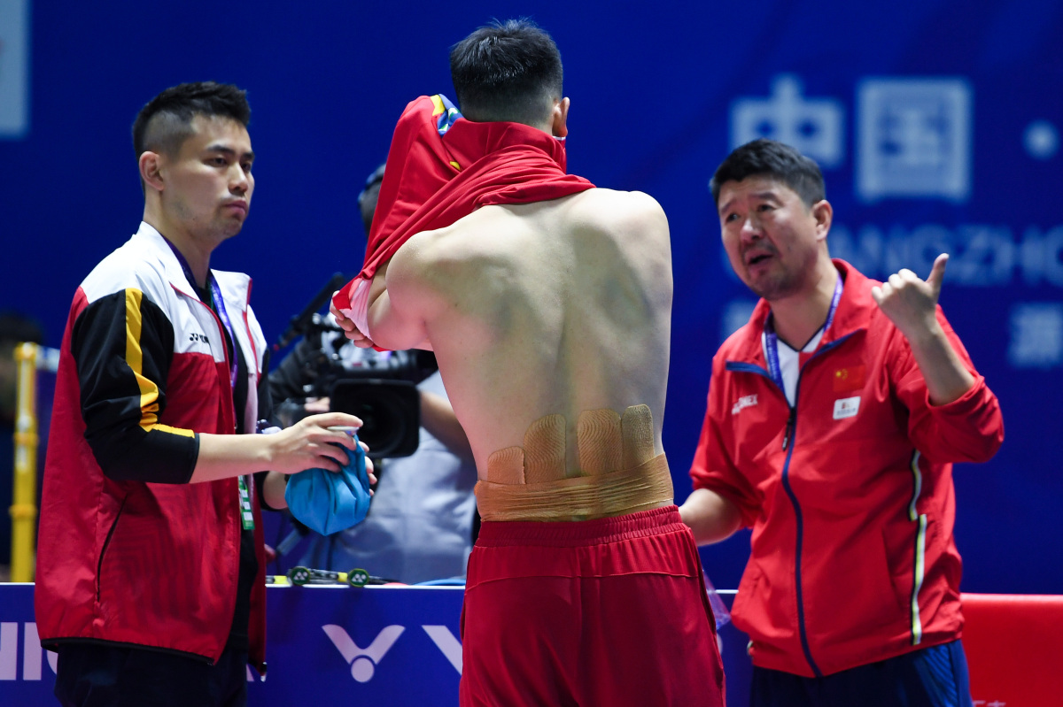 乐鱼体育登陆入口-德国男队表现出色，晋级十六强