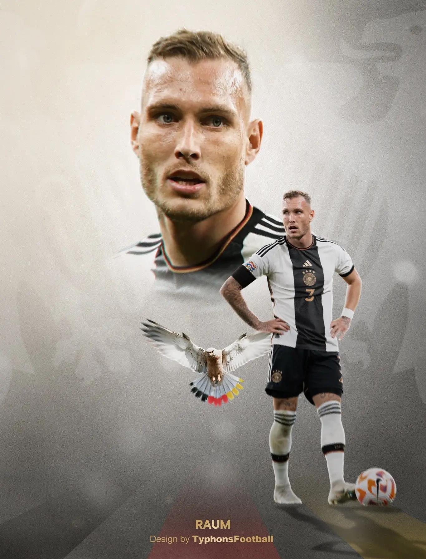 德国男队表现出色，晋级十六强