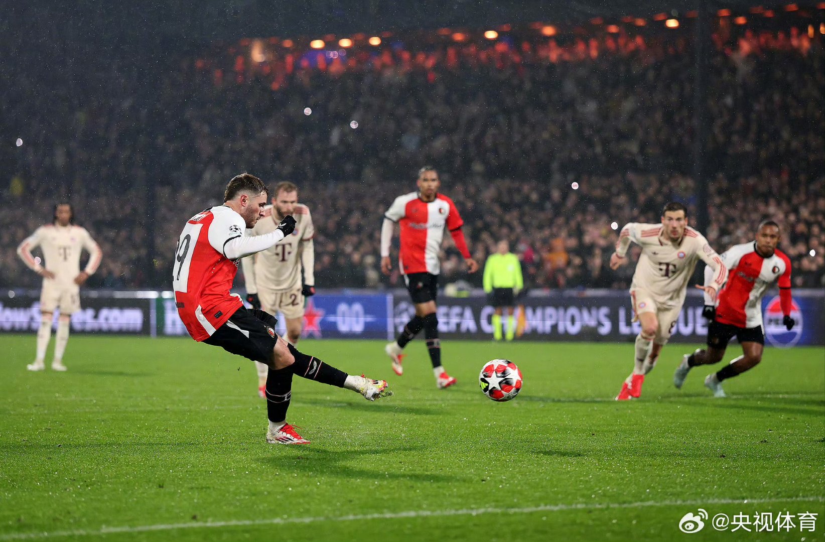 关于拜仁慕尼黑不惧强敌，喜迎下一轮挑战的信息