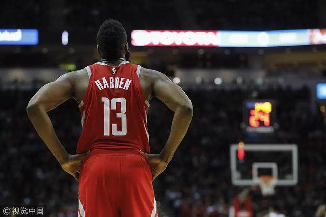 火箭击溃开拓者，继续领跑西部