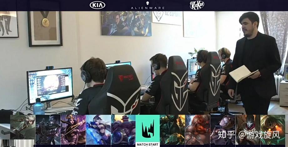 TSM碾压KT，Jankos拿下关键大龙峡谷大战淘汰赛，留下经典瞬间