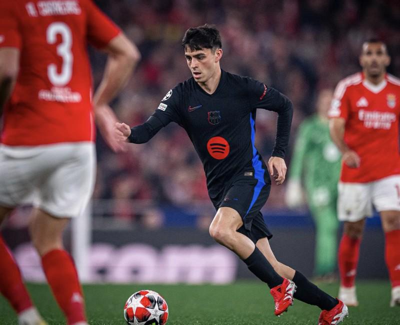 比利时险胜德国，佩德里高光表现的简单介绍